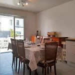 Gu000-47n- Mais-3 Pieces - 57m2 - 5 Personnes -la Gueriniere *