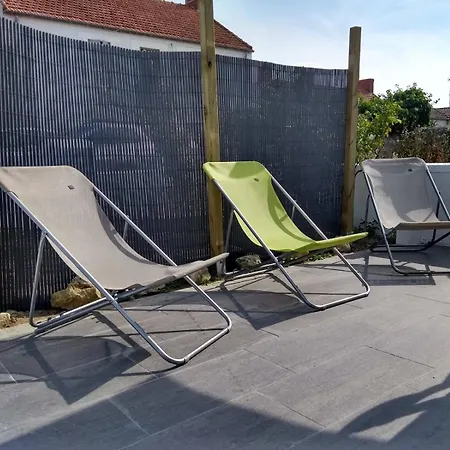 Gu000-47n- Mais-3 Pieces - 57m2 - 5 Personnes -la Gueriniere *