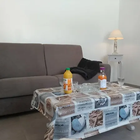 Gu000-47n- Mais-3 Pieces - 57m2 - 5 Personnes -la Gueriniere Villa *